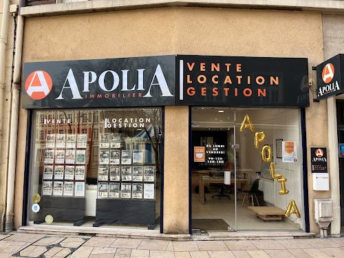 Apolia Immobilier à Amiens