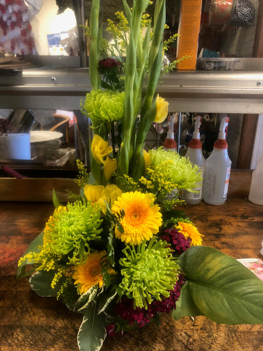 Florist «Exclusive Flowers and Gifts», reviews and photos, 9440 W Peoria Ave, Peoria, AZ 85345, USA