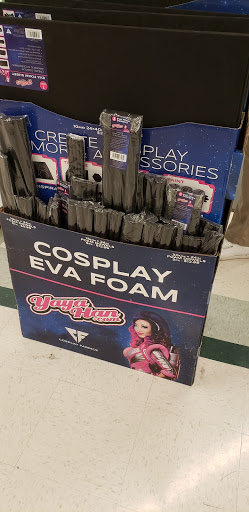 Fabric Store «Jo-Ann Fabrics and Crafts», reviews and photos, 87 Spiral Dr, Florence, KY 41042, USA