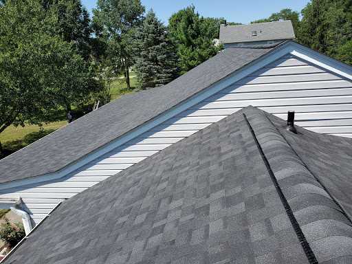 Mendoza Roofing LLC in Hamilton, Ohio