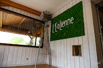 Photos du propriétaire du Restaurant L’Eolienne à Le Frasnois - n°9
