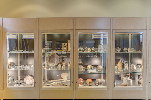 Museum «Colorado School of Mines Geology Museum», reviews and photos, 1301 Maple St, Golden, CO 80401, USA