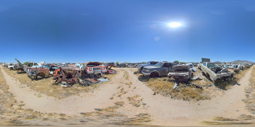 Auto Parts Store «Hidden Valley Auto Parts», reviews and photos, 53501 W Jersey Dr, Maricopa, AZ 85139, USA