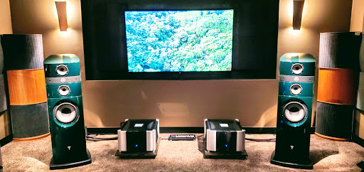 Home Theater Store «ListenUp», reviews and photos, 685 S Pearl St, Denver, CO 80209, USA