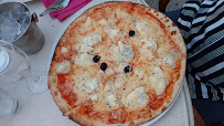 Pizza du Restaurant Manine à Gignac - n°9