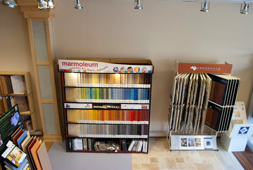 Building Materials Store «Green Building Supply Showroom», reviews and photos, 118 W Burlington Ave, Fairfield, IA 52556, USA