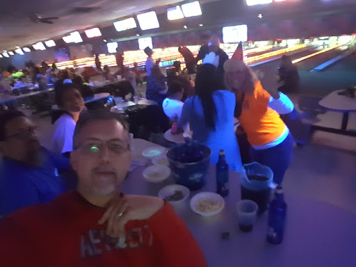 Bowling Alley «Red Apple Bowling Center», reviews and photos, 1414 SE Washington Blvd, Bartlesville, OK 74006, USA