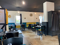Atmosphère du Restaurant Halal L'AUTHENTIK | Couscous | Tajines | Grillades | Pâtisseries orientales à Mulhouse - n°3