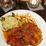 Photo n°1 de l'avis de Sandra.u fait le 02/12/2019 à 16:02 sur le  Cafe Bistrorant Noah à Garching an der Alz