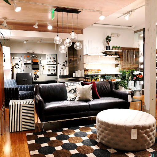 Furniture Store «CB2», reviews and photos, 34 Ellis St, San Francisco, CA 94102, USA
