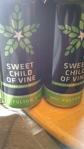 Wine Store «Franklin-Nicollet Liquor Store», reviews and photos, 2012 Nicollet Ave, Minneapolis, MN 55404, USA