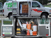 Truck Rental at U-Haul - Photo 3 - Car repair in New Bedford, MA, New Bedford