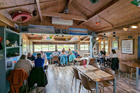 Atmosphère du Restaurant français Le Relais des Salines à Le Grand-Village-Plage - n°2