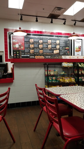 Sandwich Shop «Firehouse Subs», reviews and photos, 2586 Interstate 35 Frontage Rd #102, San Marcos, TX 78666, USA