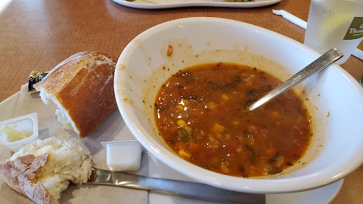 Sandwich Shop «Panera Bread», reviews and photos, 9995 Silverdale Way NW, Silverdale, WA 98383, USA