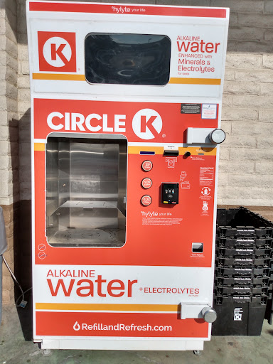 Convenience Store «Circle K», reviews and photos, 4008 Stockton Hill Rd, Kingman, AZ 86409, USA