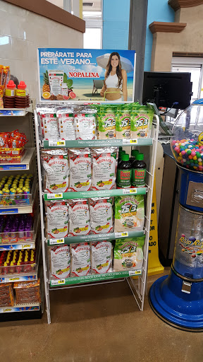 Supermarket «Supermercado El Rancho», reviews and photos, 4121 Gaston Ave, Dallas, TX 75246, USA