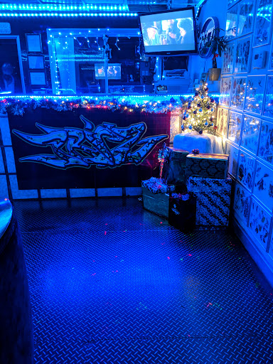 Tattoo Shop «Pricz Tattoo Studio», reviews and photos, 6985 W Sahara Ave # 204, Las Vegas, NV 89117, USA