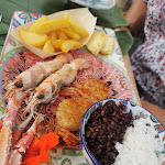 Photo n°4 de l'avis de Rossella.a fait le 08/06/2019 à 18:24 sur le  Hawaiki à Bellaria - Igea Marina