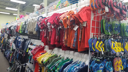 Used Clothing Store «Once Upon A Child», reviews and photos, 5125 N President George Bush Hwy #500, Garland, TX 75040, USA
