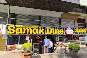 Samak Dine - Non-Veg Family Restaurant image
