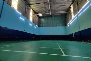Mamchand Badminton Academy image