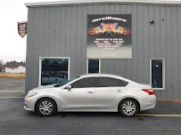 TMAC TINTING & AUTO CENTER - Photo 3 - Car repair in Burlington, NC, Burlington