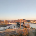 Photo n°3 de l'avis de Martin.e fait le 07/03/2022 à 21:36 sur le  Mercure Hotel Koblenz à Koblenz