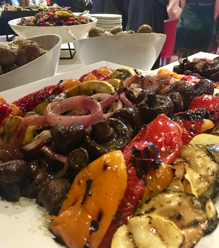 Caterer «HAZELNUT CATERING INC», reviews and photos, 35 Walker St, Oakdale, PA 15071, USA