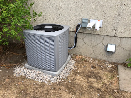Hawk Eye Heating & AC Ltd.