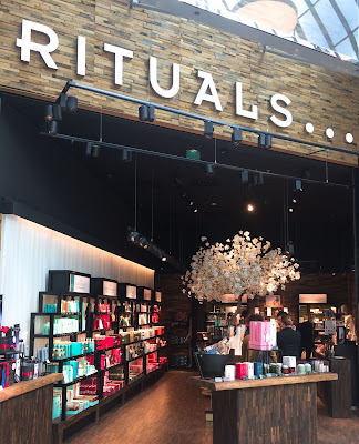Rituals à Serris