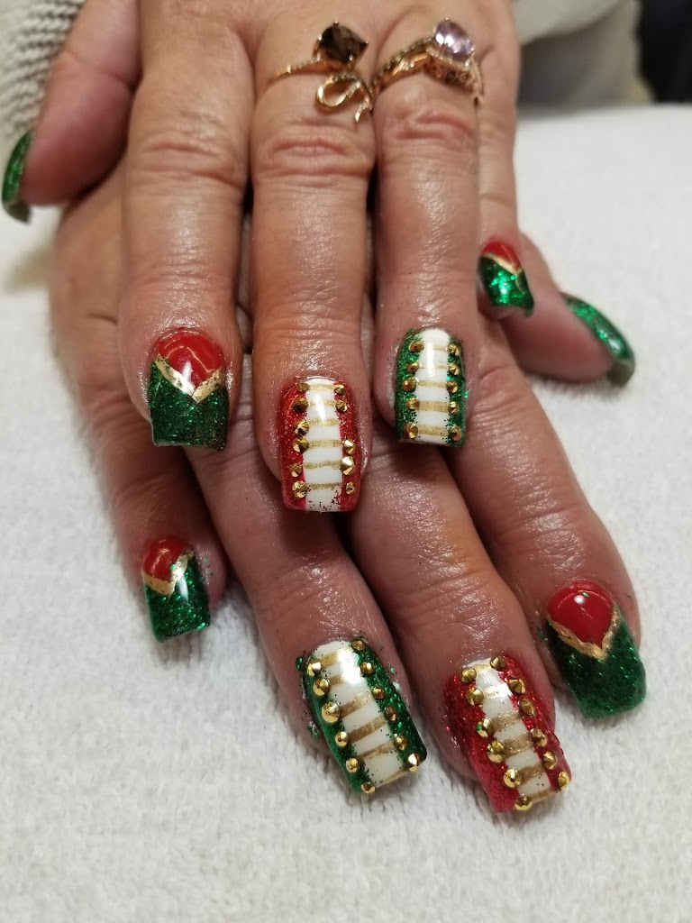 Garage Salon 83301