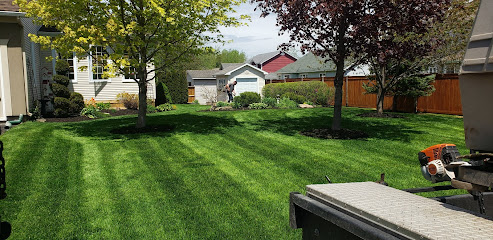 Gaudet Landscaping-Lawn Care