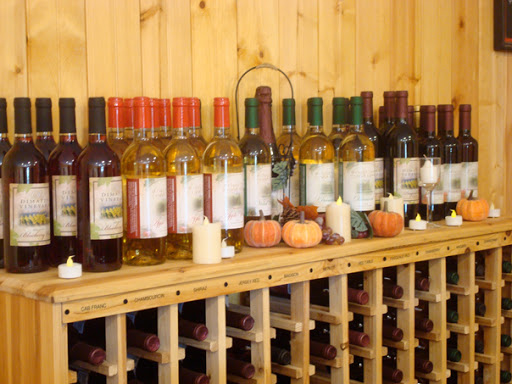 Winery «Dimatteo Vineyards», reviews and photos, 951 8th St, Hammonton, NJ 08037, USA