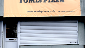 Tomis Pizza Ltd