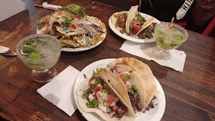 Tacos y Burros