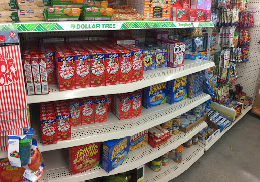 Dollar Store «Dollar Tree», reviews and photos, 3544 Canton Rd, Marietta, GA 30066, USA