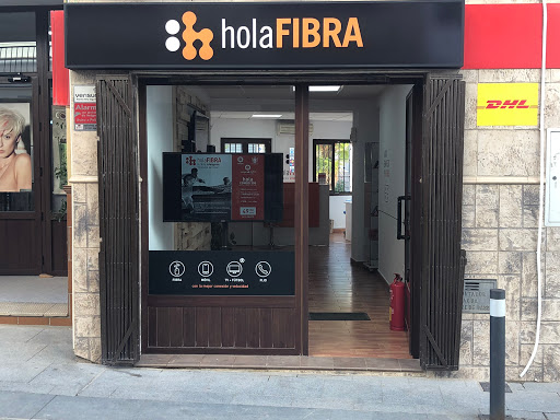 DTIC Telecom Villanueva Del Trabuco en Villanueva del Trabuco, Málaga