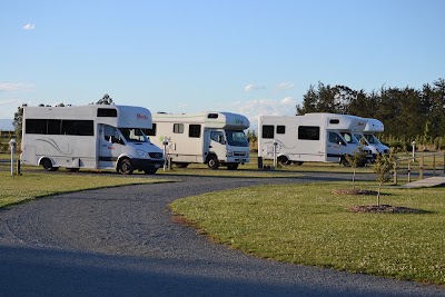 Photos of Ashburton Holiday Park