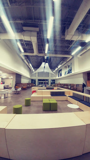 Car Dealer «driversselect», reviews and photos, 13615 N Central Expy, Dallas, TX 75243, USA