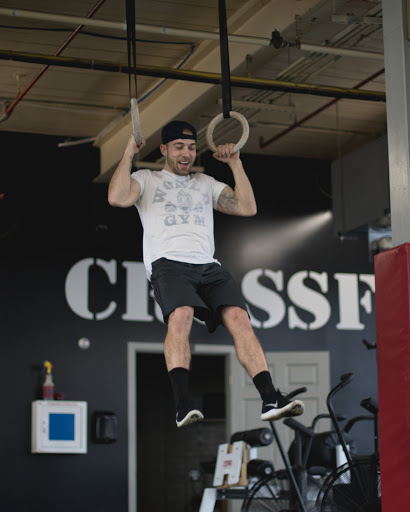 Health Club «World Gym», reviews and photos, 900 Main St, Oakville, CT 06779, USA