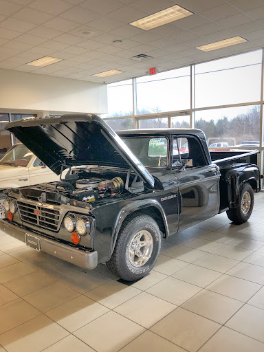 Ford Dealer «Bates Ford», reviews and photos, 1673 W Main St, Lebanon, TN 37087, USA