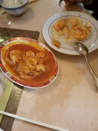 Soupe du Restaurant vietnamien Délices d'Asie à Clermont-Ferrand - n°2