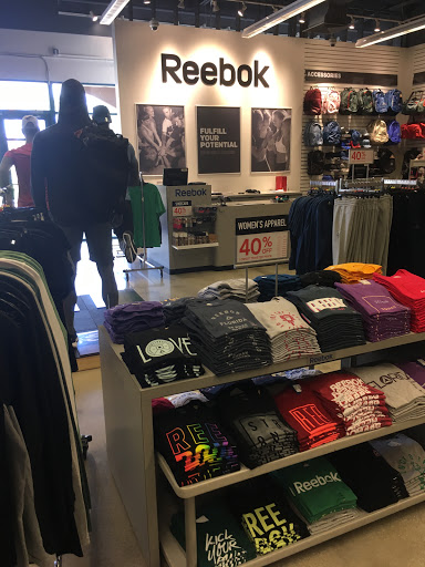 Shoe Store «Reebok», reviews and photos, 1781 94th Dr, Vero Beach, FL 32966, USA