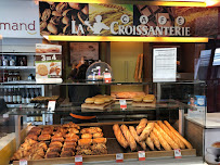 Atmosphère du Sandwicherie La Croissanterie à Grez-sur-Loing - n°1