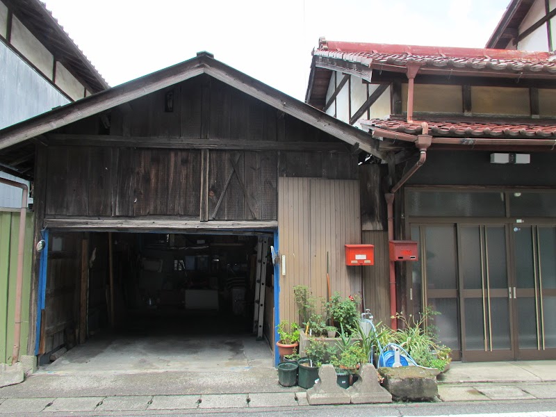 阪本郵便局