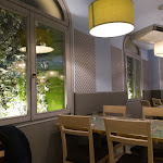 Photo n°3 de l'avis de Cifra.i fait le 08/01/2020 à 14:39 sur le  Ristorante Pizzeria Primavera à Vigevano