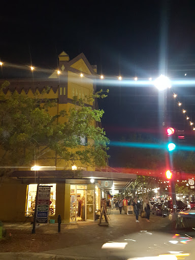 Art Gallery «Jeanine Taylor Folk Art», reviews and photos, 211 E 1st St, Sanford, FL 32771, USA