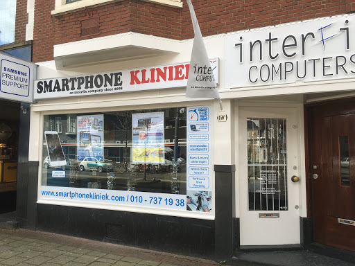 Smartphone Clinic Kralingen