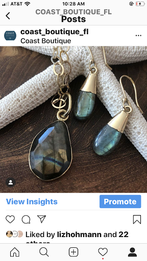 Boutique «Coast Boutique», reviews and photos, 229 Commercial Blvd, Lauderdale-By-The-Sea, FL 33308, USA